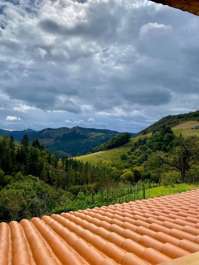 Affittacamere CHILL&ZEN sin más inquilinos Deba Esterno foto